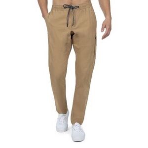 Hurley Tech Drawstring Jogger Pants